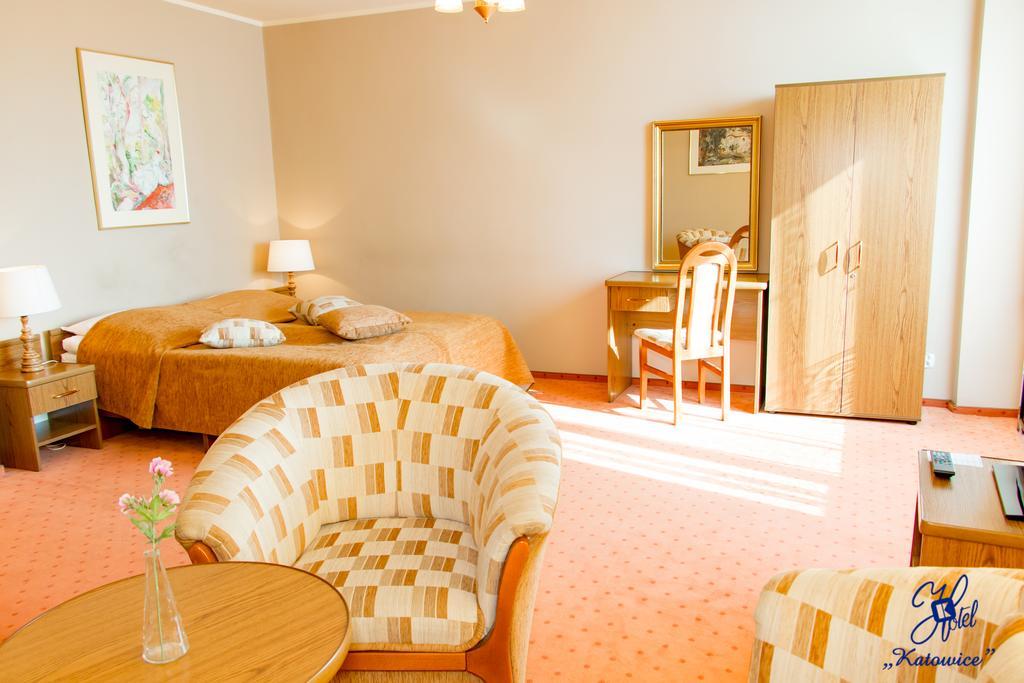 Hotel Economy Katowice