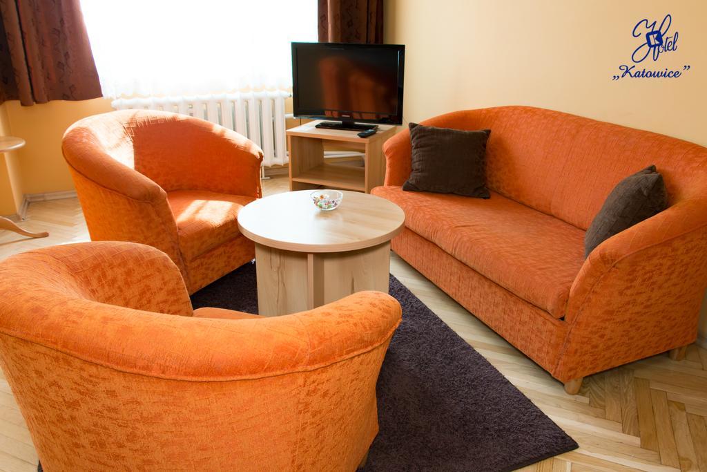 Hotel Economy Katowice