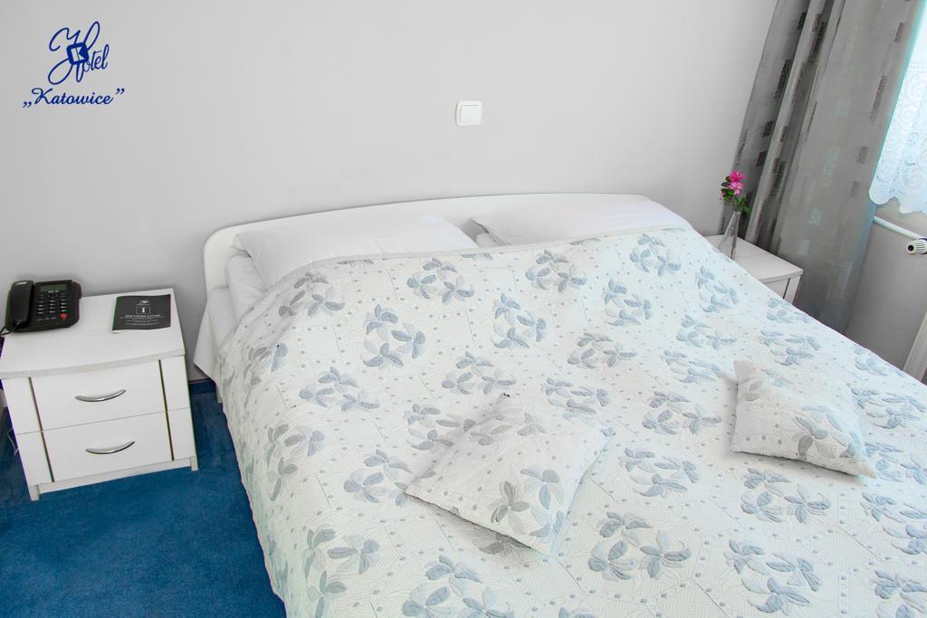 Hotel Economy Katowice