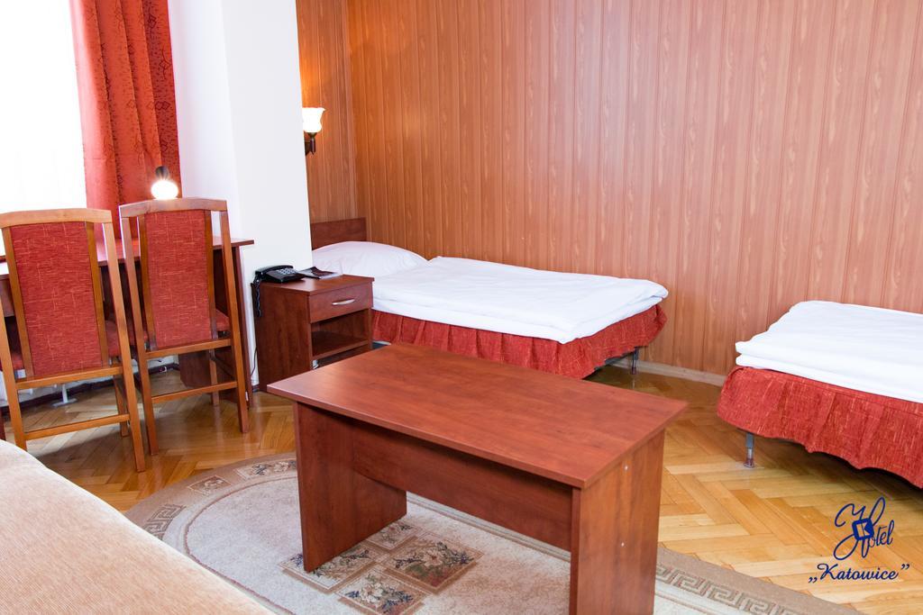 Hotel Economy 2*
