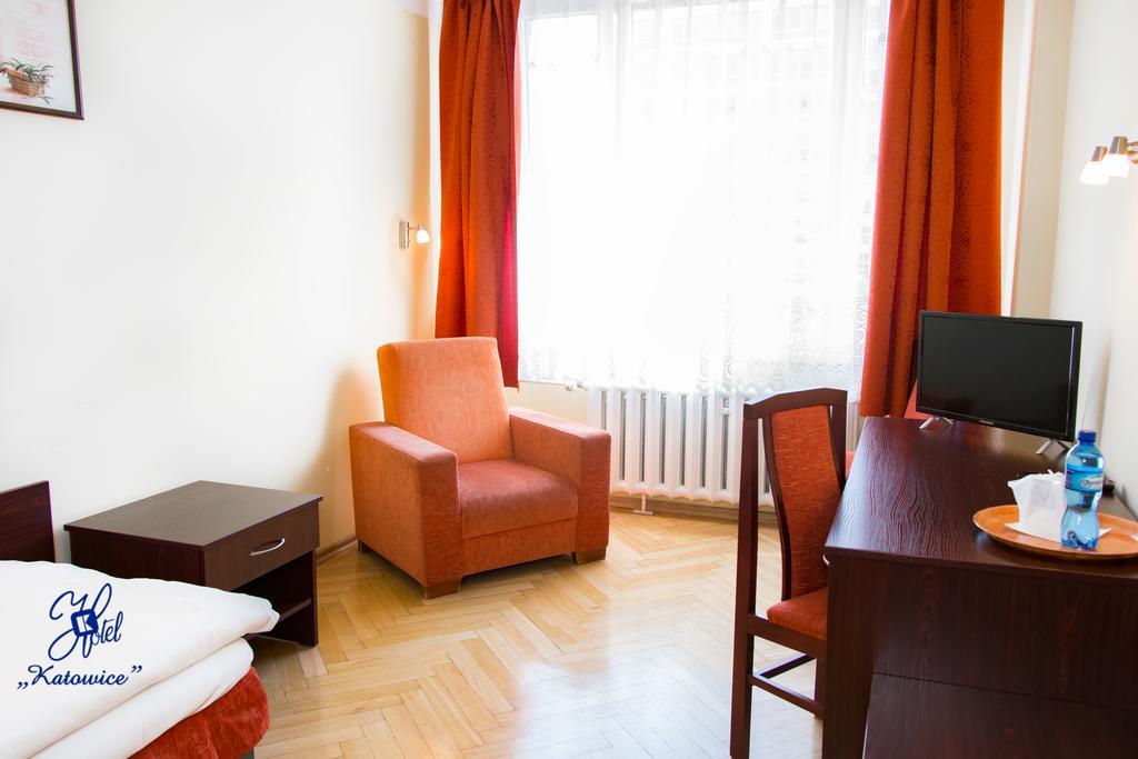 Hotel Economy Katowice