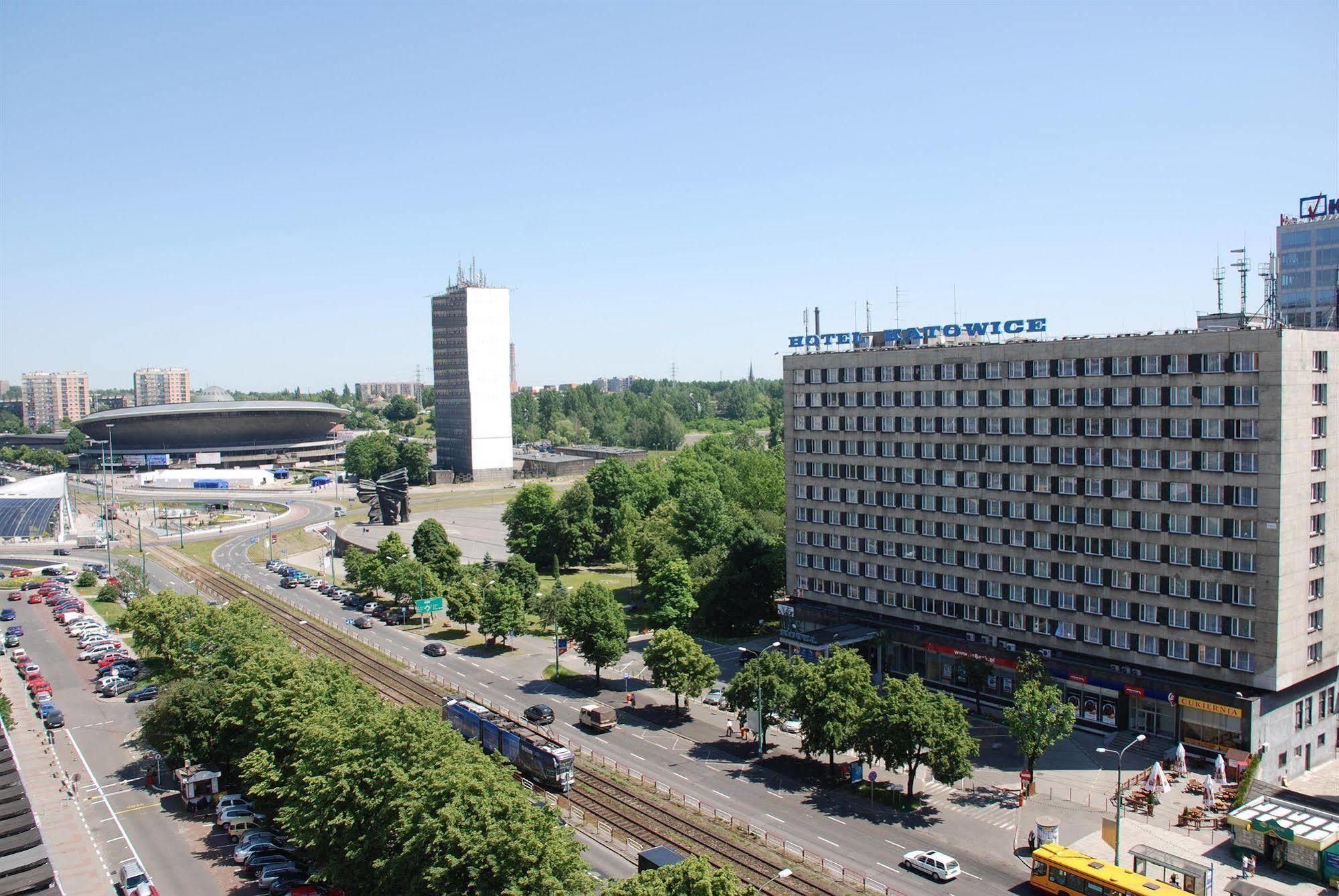 Economy Katowice