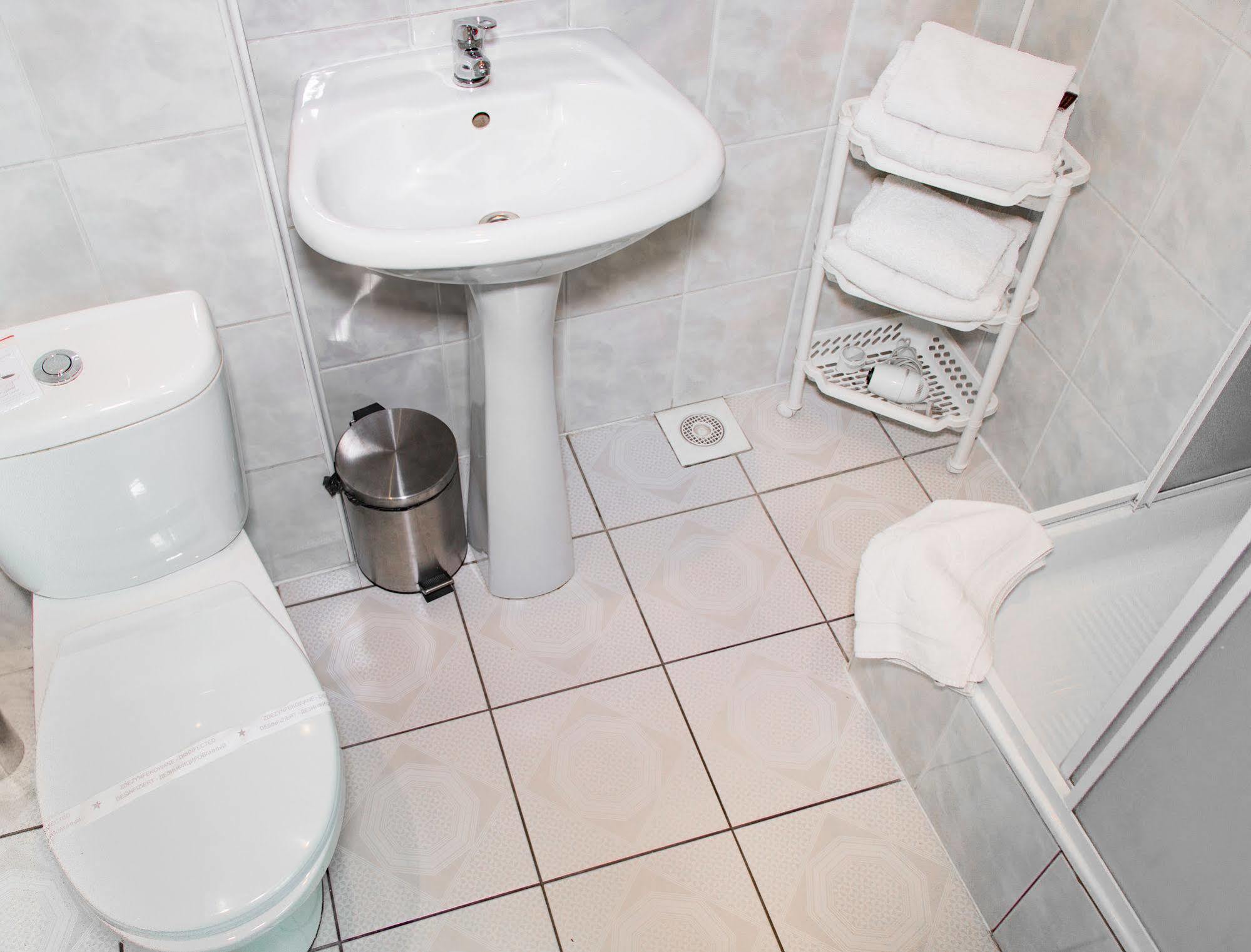 Economy Hotel Katowice